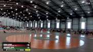 Replay: Mat 19 - 2024 USA Girls Midwest National Duals | Oct 5 @ 8 AM