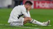 Juventus & Ronaldo's Season Is Over After Champions League Loss To Ajax