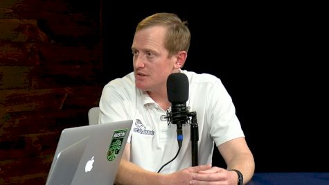 Meet The College Program That's Adding Track And Field