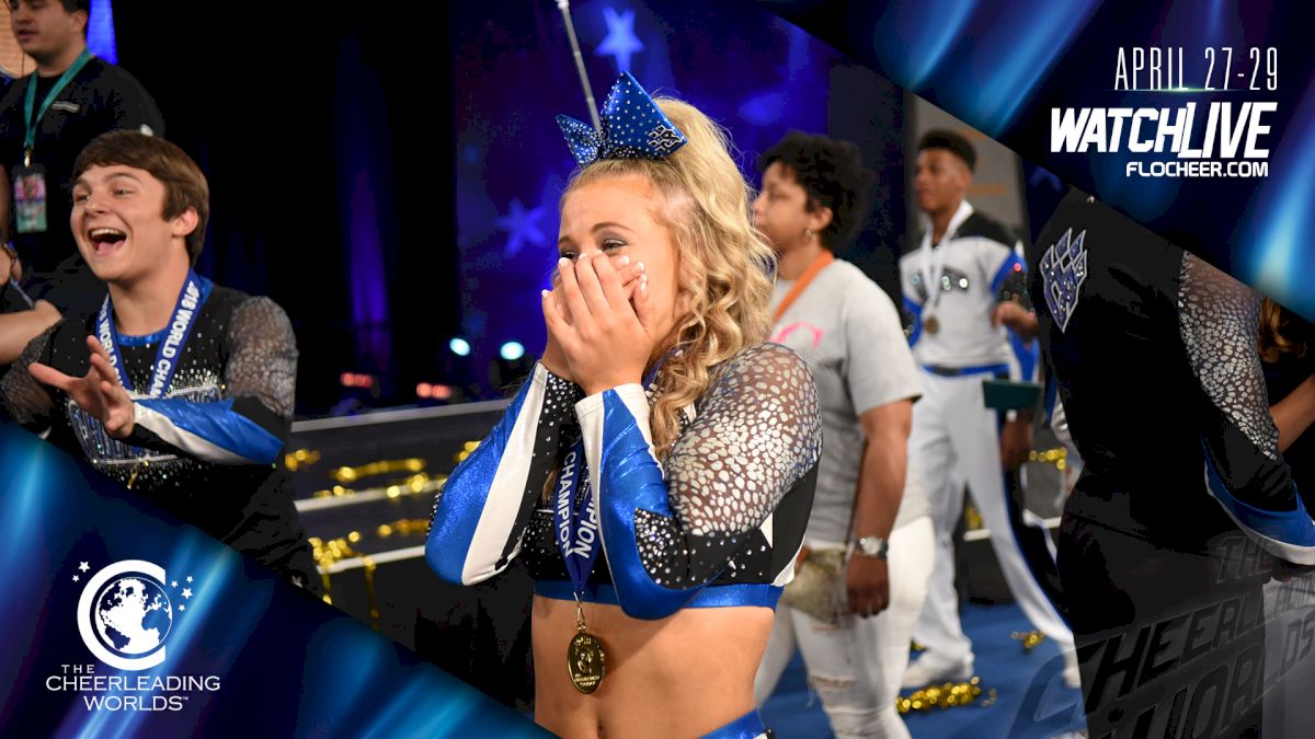 The Large Coed Lineup: What To Expect At Worlds
