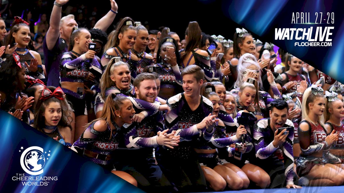 Senior Open Small Coed 5: Will Beatles Win Their First Title?
