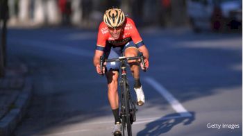 Pros Respond: The Tactical Mastery Of Vincenzo Nibali