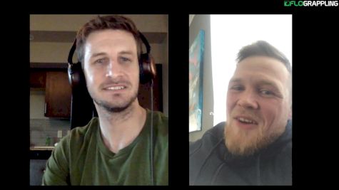 Tommy Langaker Discusses the Positive Influence of Rivals, Growing Into Talent, & European Jiu-Jitsu