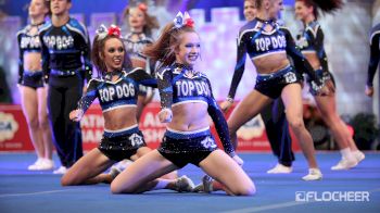 Relive Florida Top Dog Rain's First Hit Of The Season