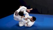 Liera Jr: Two On One X-Guard Sweep