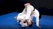 Liera Jr: De La Riva To X-Guard Sweep