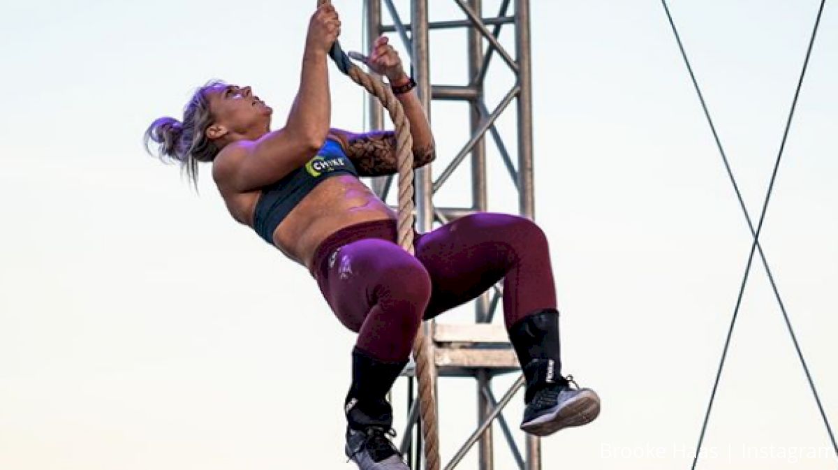 Granite Games Significant For Athletes Not Yet Qualified For CrossFit Games