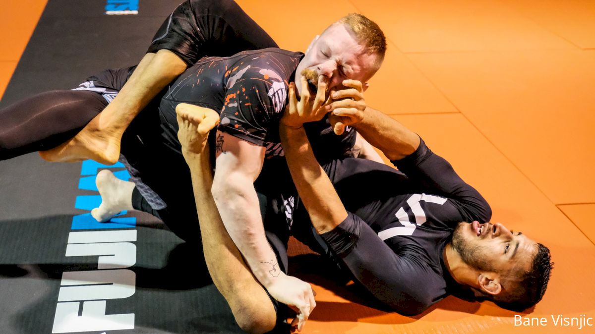 Only A Few ADCC Invites Are Left, Have Your Say In Who Should Get Them
