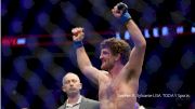 Ben Askren Says It's 'Pretty Obvious' He's In Jorge Masvidal's Head