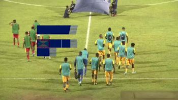 Full Replay: 2019 French Guiana vs Grenada | CNL League B