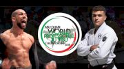 Kaynan Duarte & Erberth Santos: A Clash of Titans at Abu Dhabi World Pro