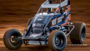 Windom and Goacher Form Formidable Combo at The Burg