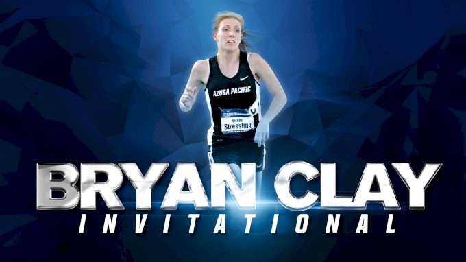 picture of 2021 Bryan Clay Invitational