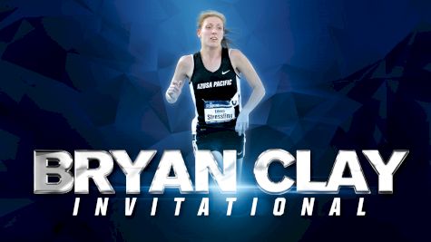 2021 Bryan Clay Invitational