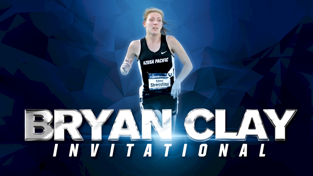 2021 Bryan Clay Invitational - Track and Field Event - FloTrack