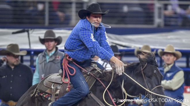 Lookout Rookie: Meet Haven Meged & 18 Other PRCA Rookies To Watch Out For