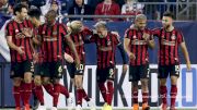 MLS Surprises: Atlanta's Struggles, Toronto's Resurgence, & USMNT Goalies
