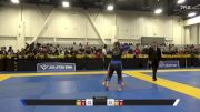 Jacqueline Michele Baranieski vs Holly Angelina Louise Kelly 2025 World IBJJF Jiu-Jitsu No-Gi Championship