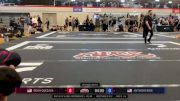 Anthony Rios vs Noah Quezada 2024 ADCC Austin Open