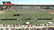 McNeil High School "The Same Old Story" at 2025 Texas Marching Classic