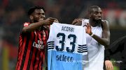 10 Things In Italy: Juventus Lose, AC Milan Shirt Spat, & Torino Complain