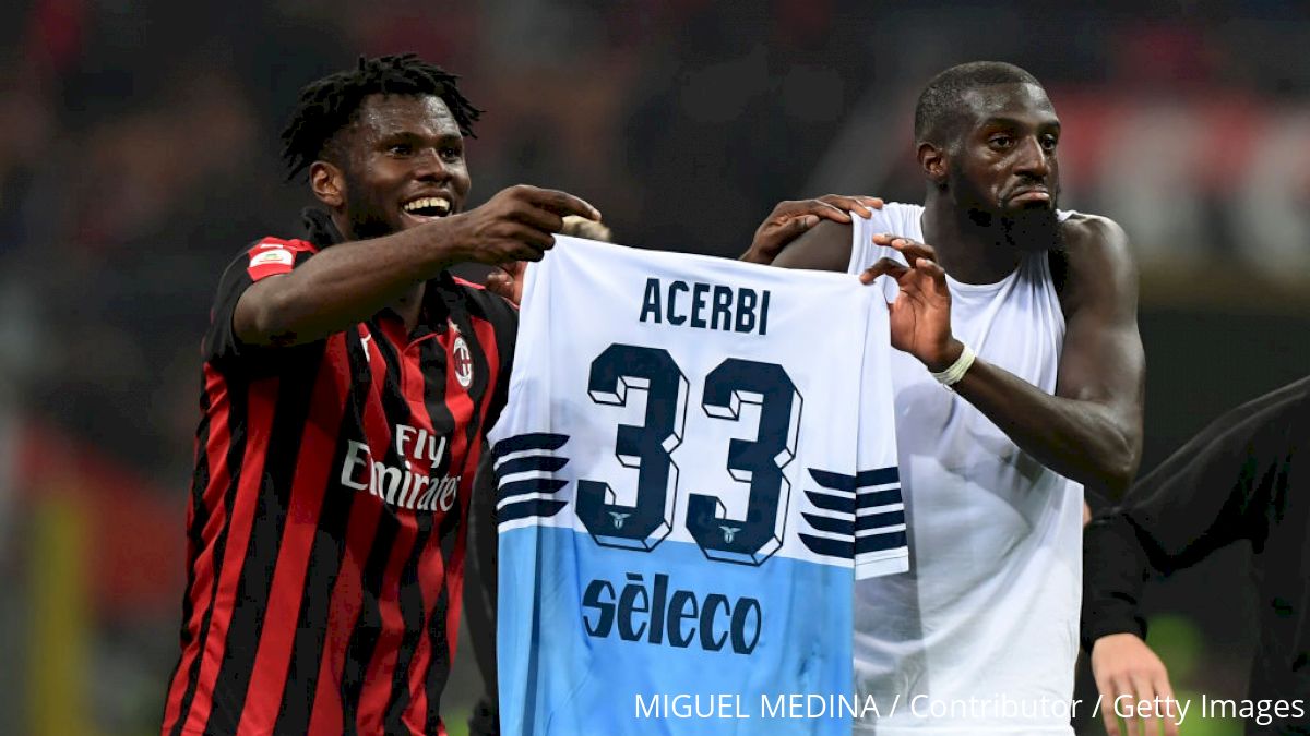 10 Things In Italy: Juventus Lose, AC Milan Shirt Spat, & Torino Complain