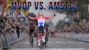 Deignan Returns, MVDP Looms Large | 2019 Amstel Gold Preview Show