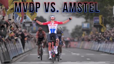 Deignan Returns, MVDP Looms Large | 2019 Amstel Gold Preview Show
