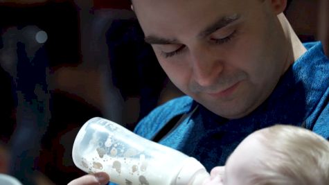 New Dad Dom Set To Defend Title In Japan