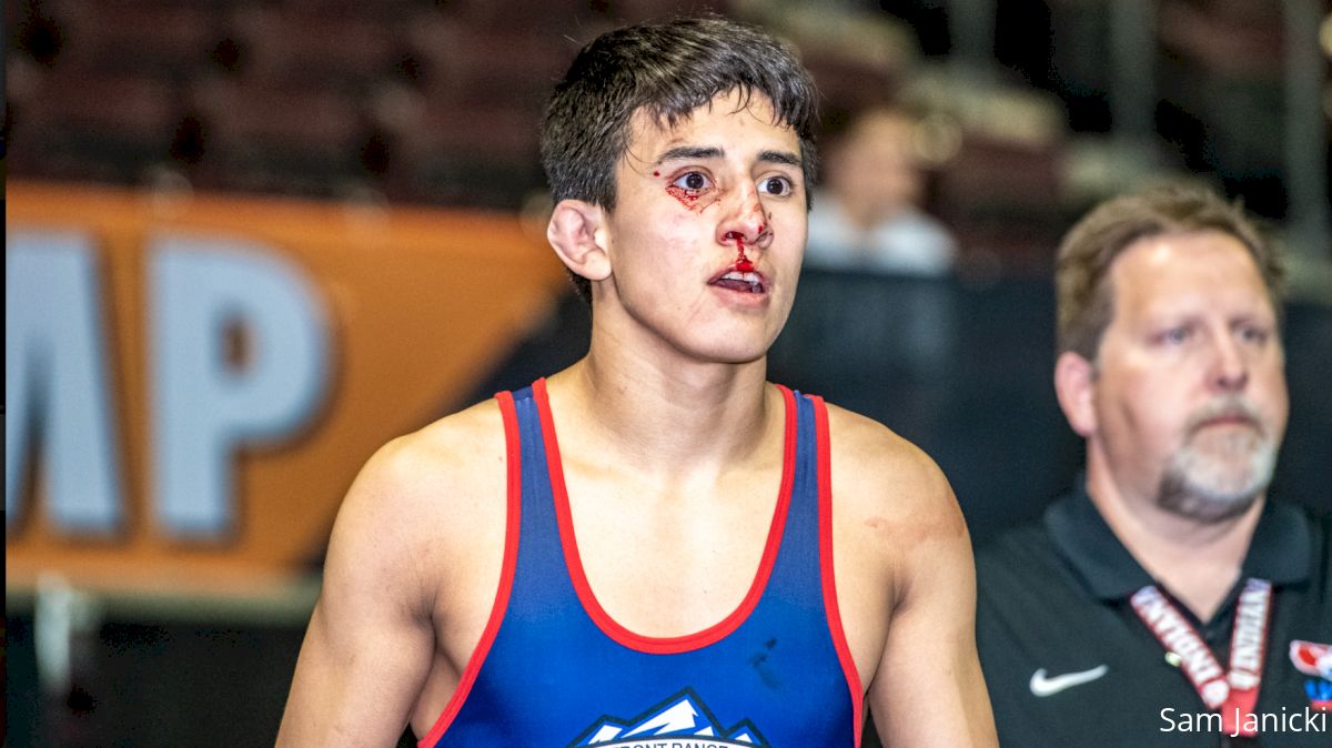 FloNationals Day 1 Freestyle Recap