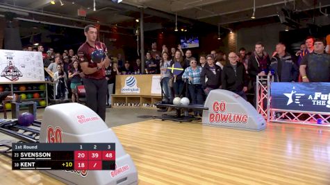 2019 PBA Playoffs Round Of 24 Group 2