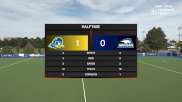 Replay: Delaware vs Hofstra - FH | Sep 15 @ 3 PM