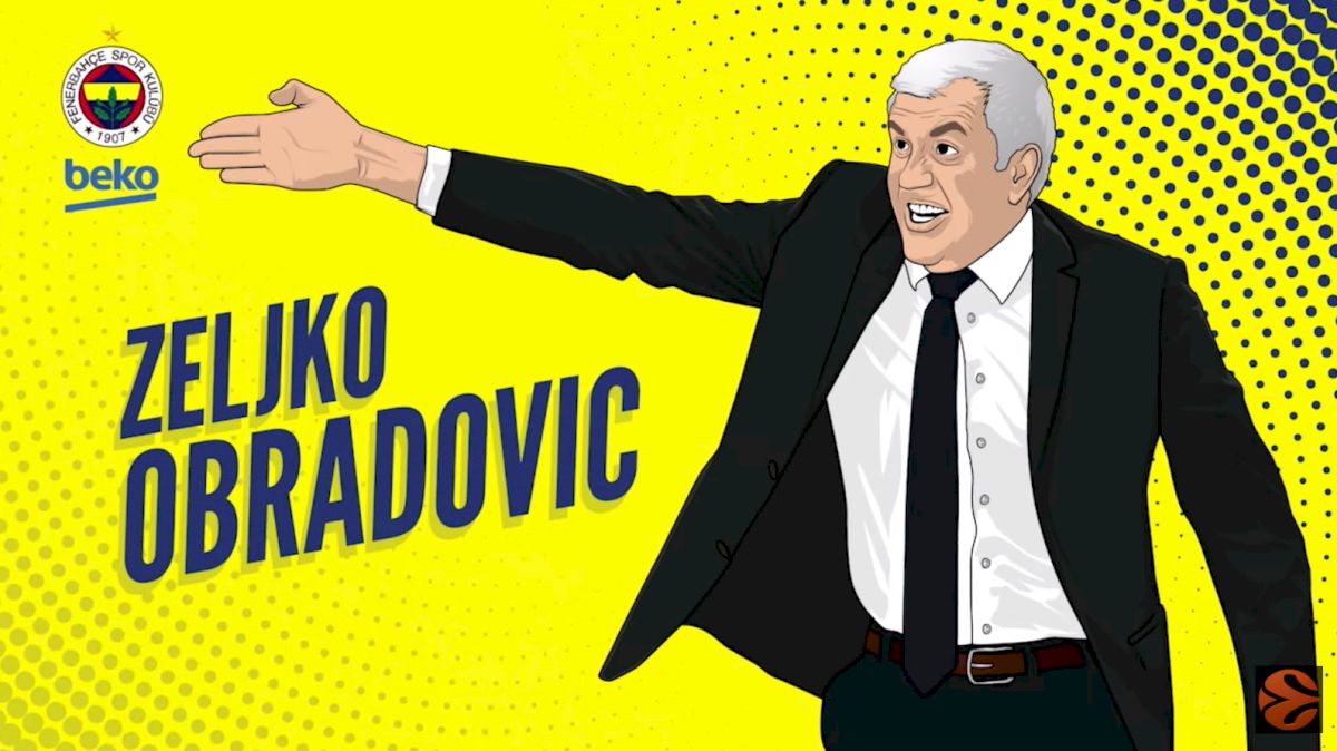 EuroLeague Breakdown: Secrets To The Obradovic Offense