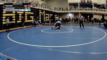 145 lbs Consy 3 - Liam Hein, Mars vs Devin Junko, Trinity