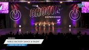 Fierce Factory Dance & Talent - Destiny Jazz [2023 Youth - Jazz - Small Day 3] 2023 Encore Grand Nationals