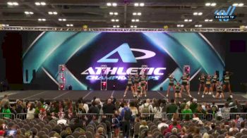 Pittsburgh Poison All Stars - Venom [2025 L2 Senior Day 2] 2025 Athletic Championships Nationals & Dance Grand Nationals