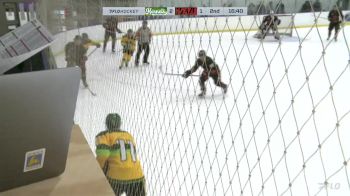 Replay: Home - 2024 Kernels vs Blaze | Nov 24 @ 6 PM