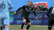 D.C. United Kick Off Busy Week By Hosting New York City FC