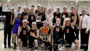 Princeton Wins League Title For First Time Since 1998