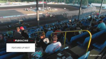 Full Replay | MARS Late Models at East Moline Speedway 8/11/24