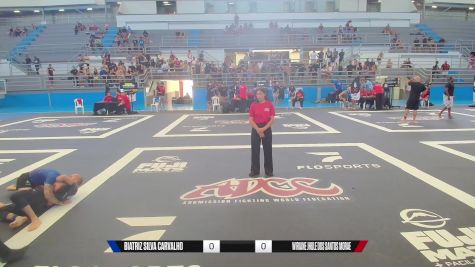 Biatriz Silva Carvalho vs Wiriane Jhule Dos Santos Morae 2025 ADCC Macae