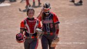 Rising Star: 2022 Catcher Maci Bergeron Is Slugging Her Way To The Top