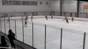 Replay: Home - 2025 Boston HC vs Polar Selects | Jul 11 @ 11 AM