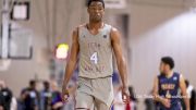 Cassius Stanley Commits To Duke