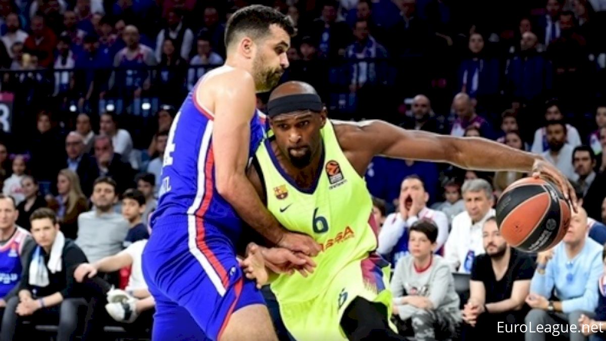 Game 2 EuroLeague Mini-Movie