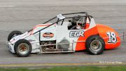 Talented Toledo Silver Crown Lineup Ready to Fire Saturday