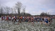 DI Men's XC Championships Could Soon Move To 8k
