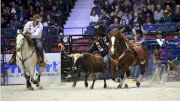 Weekend Round-Up: WCRA Semis, Ty Murray Invite, Duvall's Steer Wrestling