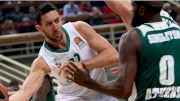 Power Rankings: Top 10 Players In EuroLeague Playoffs To Date