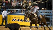 Wrangler National Finals Rodeo Back Numbers Released